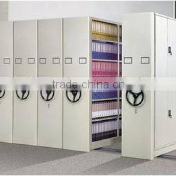Mobile Rack/Moving Rack/Movable Rack/shelves photo-5