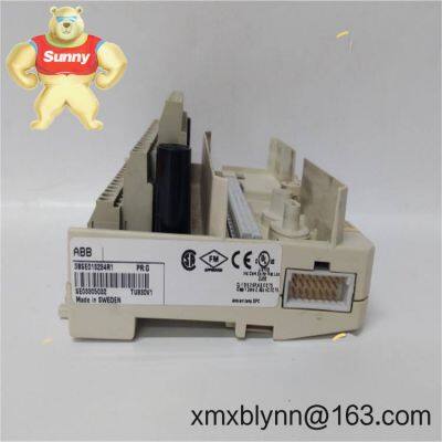 ABB TU830V1 (3BSE013234R1): Your Modular Signal Distribution Workhorse photo-2