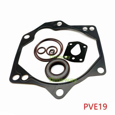 Seal Kits PVE21 PVE19 Hydraulic Pump Parts for Pump Repair EATON VICKERS PVE Piston Pump photo-5