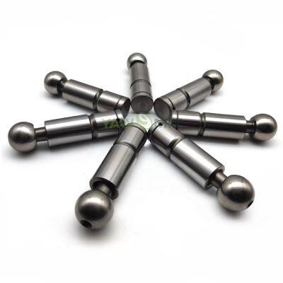 H2V Hydraulic Engine Spare Parts H2V108 Piston Motor Repair Kits for Samhydraulik H2V108SL Variable Motor Rotary Group Kits photo-5