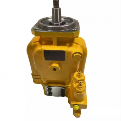 Cat 9T1211 Piston Pump Hydraulic Pump 9T-1211 for Caterpillar 446 446B Repair Replacement photo-3