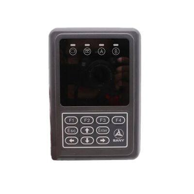 Wholesale Excavator Display Screen Electric Parts Display Screen Panel Monitor Monitor for Sany Excavator Parts Display Se photo-6