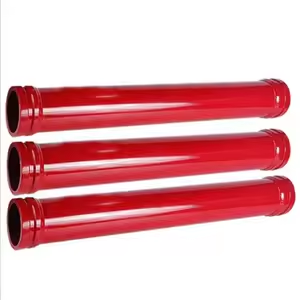 Genuine SANY Pump Pipes & Excavator Parts Durable and Reliable Spare Parts for SANY SY Series photo-5