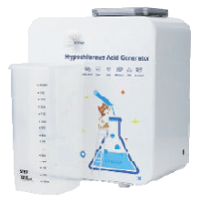 Hypochlorous Acid Water Generator Water Sidinfection