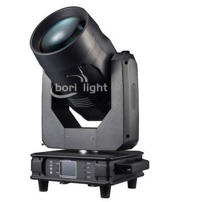Borilight BR-MH480 480 Вт светильник с движущейся головкой высокой яркости