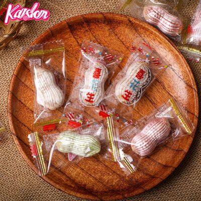 Cute Shape Lovely Peanut Shape Cruchy Nuts Peanut Crisp Candy photo-3