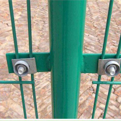 Wholesale of in - Stock Fence Nets for Fields and Dams. Youdun Photovoltaic Enclosure Guardrails Support Customization photo-3