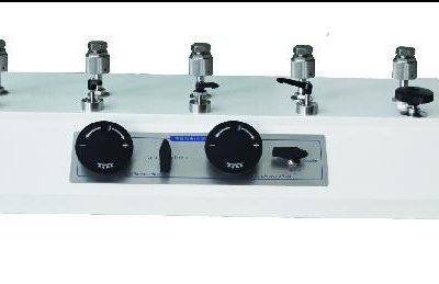 HS318L Стабильный серводвигатель электрический компаратор давления