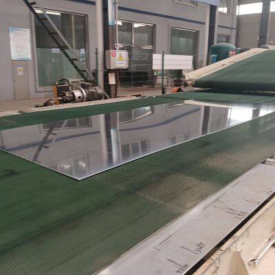 0.17mm Thickness Galvanized Steel Sheet Hot Rolled ASTM & ANSI Standard With Cutting Processing Service DX51D DX53D+Z St01 S350GD Galvanized Sheet photo-3