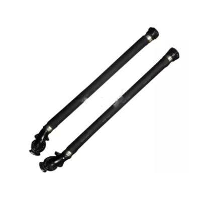 Оптовые железнодорожные детали UIC, воздухопневматические тормозные шланги