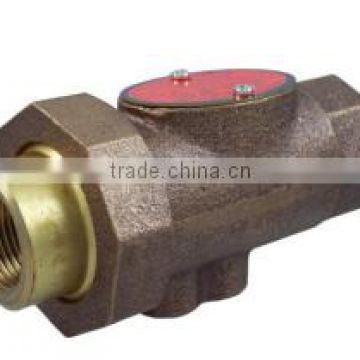 DUAL CHECK VALVE 3/4''NPT