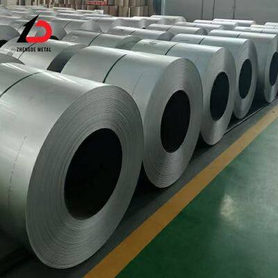 Home Appliance Panels Deep Drawing Quality Cold Rolled Coil