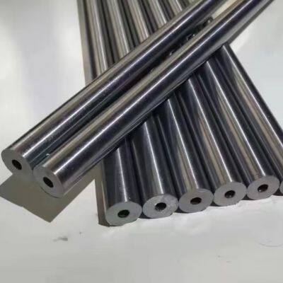 Steel Pipe & Tube & Precision Steel Pipe，10# / 20#、45#、16Mn(Q345)、40Cr / 42CrMo photo-2