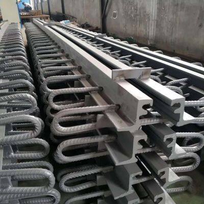 Other Bridge Structural Parts