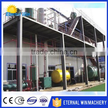 New condition palm kernel oil solvent extraction plant