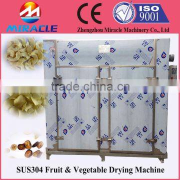 Commercial electric heating hot air drying machine for fruits and vegetables, box type food dryer