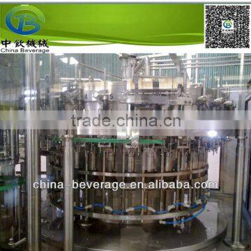 excellent in cusion effect for bottled drinking water production line