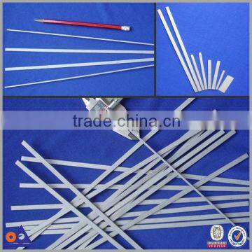 Original Manfacturer Supply Cemented Carbide Strip Blank for Cutting Tools in Good Quality and Reasonable Price photo-2