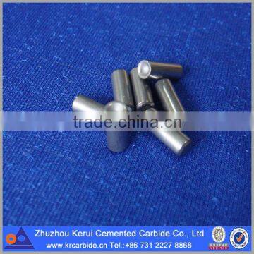 tungsten carbide dowel pins