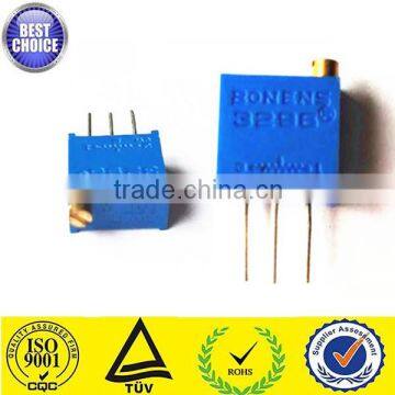 3296W Trimmer potentiometer,10K(103) adjustable resistor