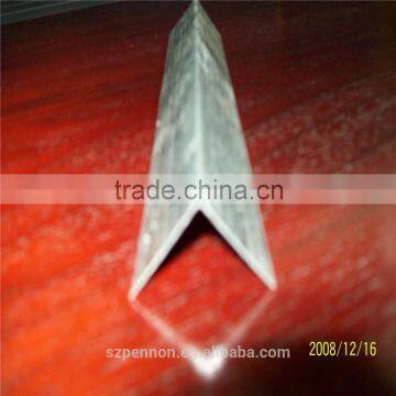 Corner Angle L /W/U Angle For Building Decorate Materials