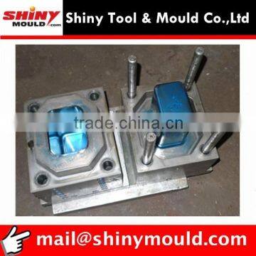 plastic microwave food container mould