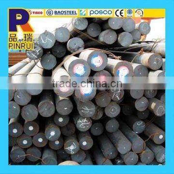 aisi 431 stainless steel round bar