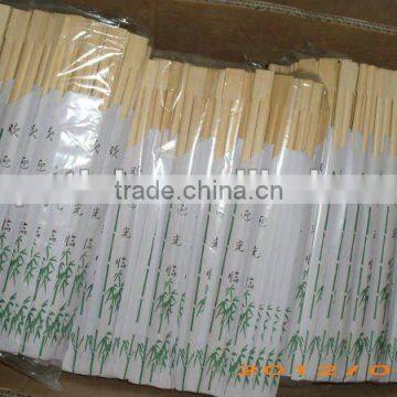 Bulk Wholesale Disposable Bamboo Chopsticks/Twins Chopsticks/Japanese Chopsticks