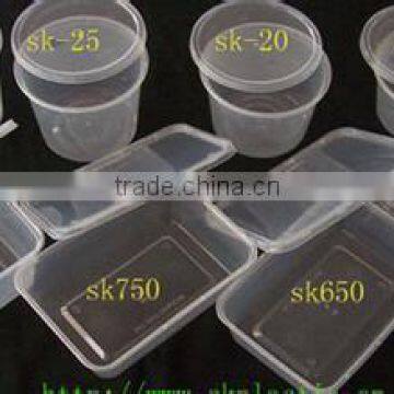 MULTI-FUNCTIONAL THERMOFORMING MACHINE photo-3