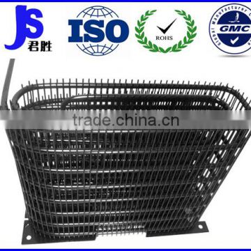 evaporative condenser for daewoo refrigerator parts