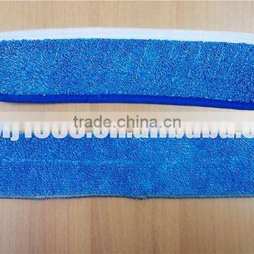 Microfiber Twist Pile Window Squeegee