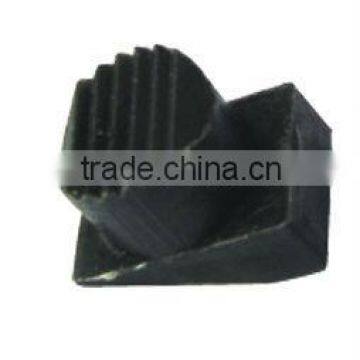 Barmag tensioner chunk, spare parts for textile machine