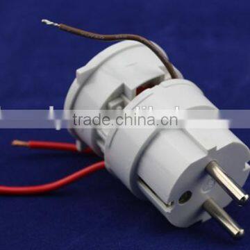 Timer Control Socket France Guangzhou Factory photo-2