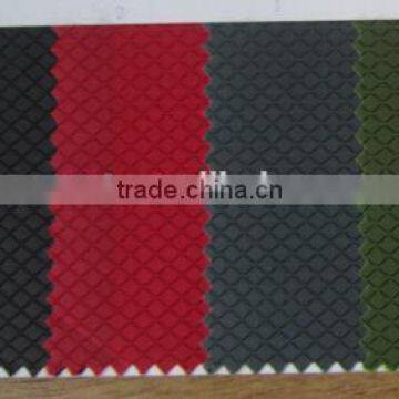 FDY 100% Polyester Oxford Fabric 210D/420D/1680D photo-3