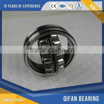Spherical roller bearing with E cage 22209 E/C3