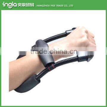 Pro Heavy Duty Spring Wrist Hand Forearm Strengthener Grip Arm Muscle Exerciser photo-3
