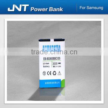 HOT SELL! BATTERY 2800mAh, i9600 Phone Battery For Samsung S5 I9600