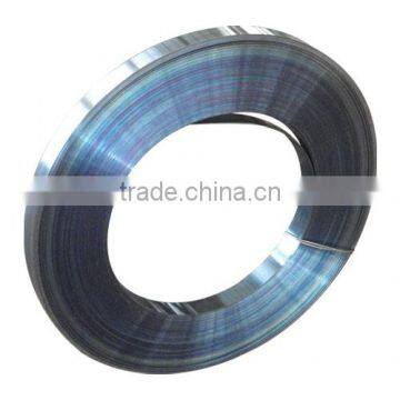 Hardened and Tempered Strip Steel Coil For Band Saw Blade