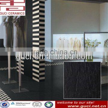 china supplier new floor tile designs 600x600 black porcelain tile and top sellng products in  cheap floor tile