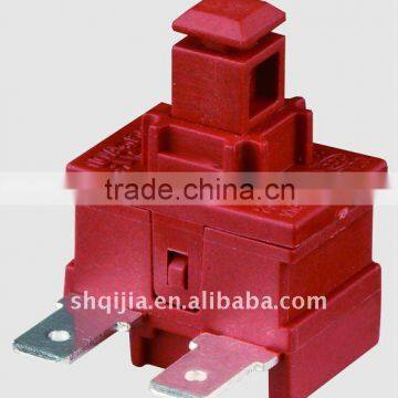 electrical push button switch