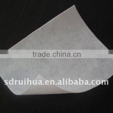 Non Woven Polyester Mat for SBS APP Bitumen Waterproof Membrane photo-3