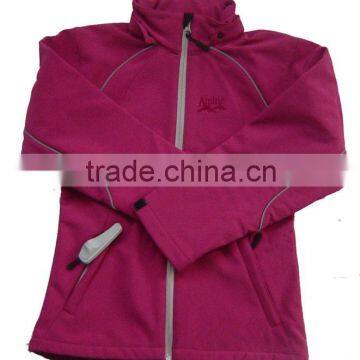 Cheap Performance Softshell Jacket