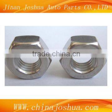 Hot Sale Sinotruk HOWO Q37108 HOWO Welding Square Nuts