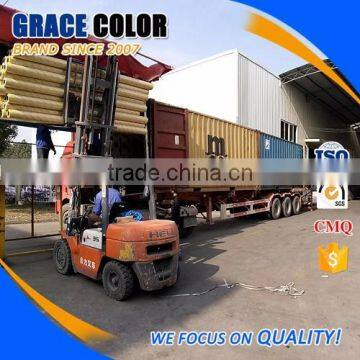 Solvent Pvc Flex Vinyl Banner/ Advertisement Banner Printing photo-6