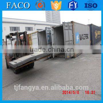 ms Sheet Metal ! Astm A29 Steel Plate Hot Rolled Steel Plate Q235 photo-6