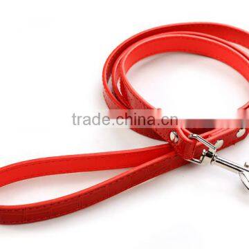 Manufacturer Selling Pet Supplies Crocodile Grain Can Diy Dog Name Dog Collars