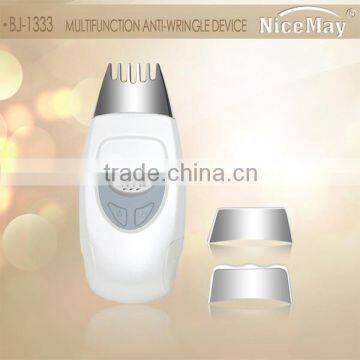 Cleansing Nourishing Lifting Microcurrent Face Lift Machine