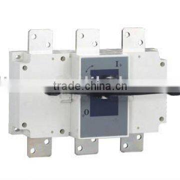 HGL Load Isolation Switch (Isolation Load Switch)