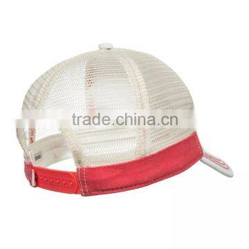 Factory High Quality Promotional 5 Panel Cap Printing Trucker Hat Bulk photo-4