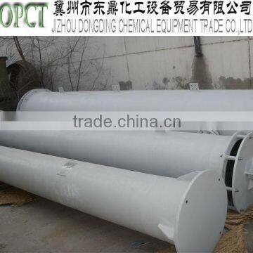 GRP/FRP Scrubber for Cleaning SOx in the Waste Gas photo-2